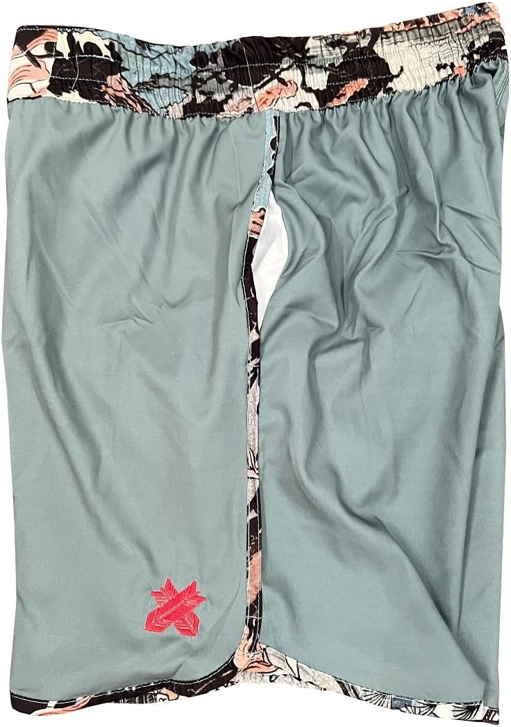 Ronin Tagaki BJJ Shorts – Training Shorts for MMA, No-Gi BJJ, Cross Training - Image 3